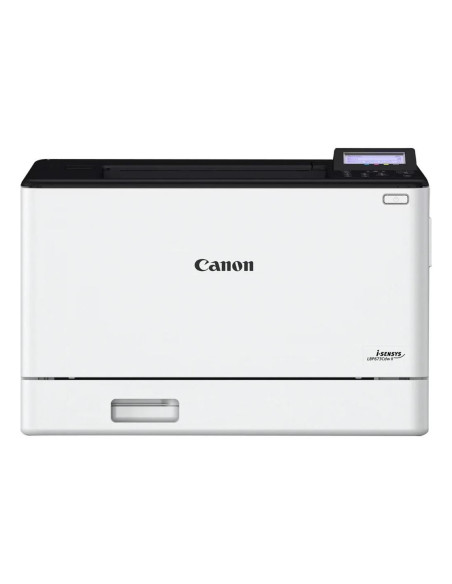 Impresora canon lbp673cdw ii laser color