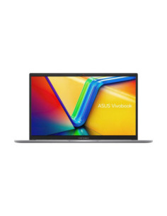 Portatil asus vivobook 15 x1504va - bq4271 core