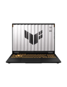 Portatil asus tuf gaming f16 tuf608jpr - qt031