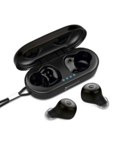 Auriculares phoenix earbuds tpro inalambricos bluetooth