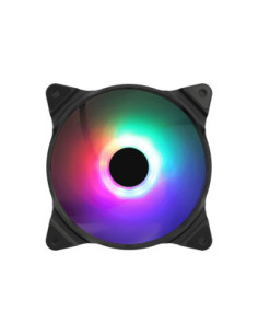 Ventilador caja phoenix led argb gaming