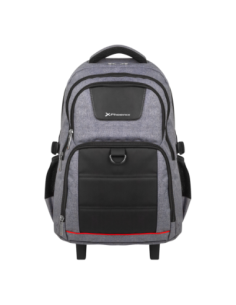 Mochila con ruedas trolley phoenix discovery