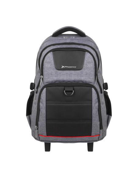 Mochila con ruedas trolley phoenix discovery