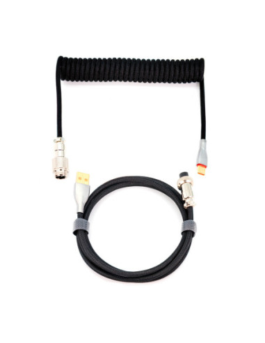 Phoenix kioru cable aviador en espiral