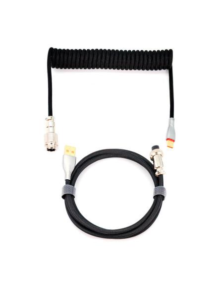 Phoenix kioru cable aviador en espiral