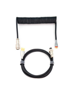 Phoenix kioru cable aviador en espiral