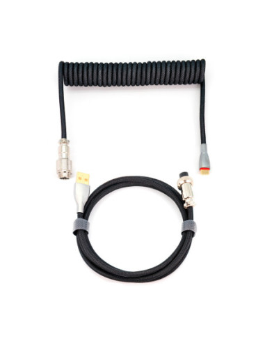 Phoenix kioru cable aviador en espiral