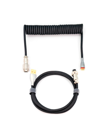 Phoenix kioru cable aviador en espiral