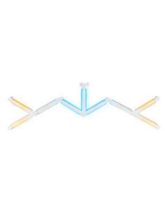 Phoenix aura kit de luces inteligentes