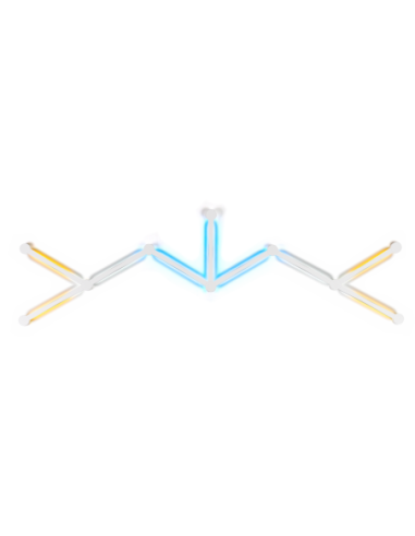 Phoenix aura kit de luces inteligentes