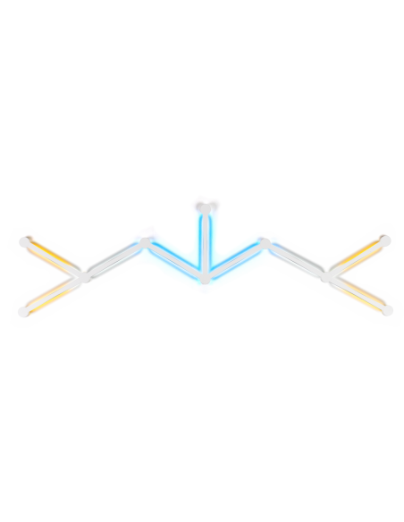 Phoenix aura kit de luces inteligentes