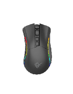 Ratón gaming inalambrico void elite 19000