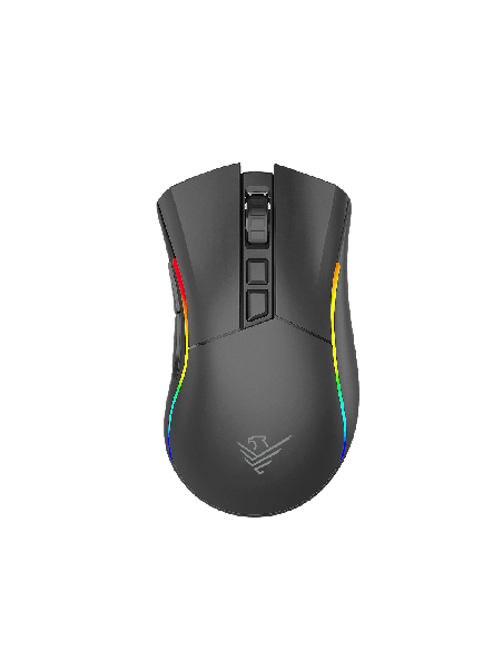 Ratón gaming inalambrico void elite 19000