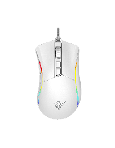 Ratón phoenix gaming void 12000 dpi