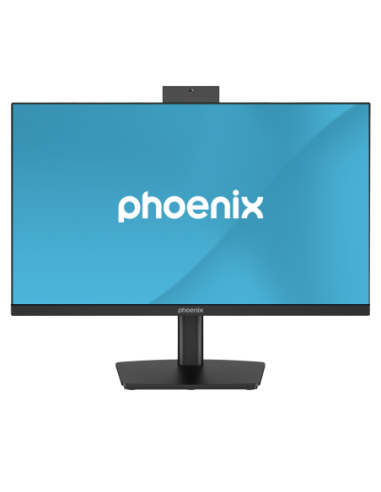 Monitor phoenix visión 24 pro 23.8 pulgadas