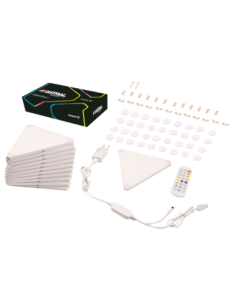 Phoenix astral kit de iluminación modular