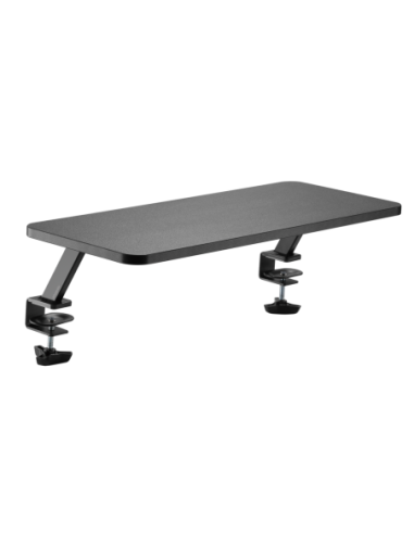 Elevador soporte de monitor para escritorio