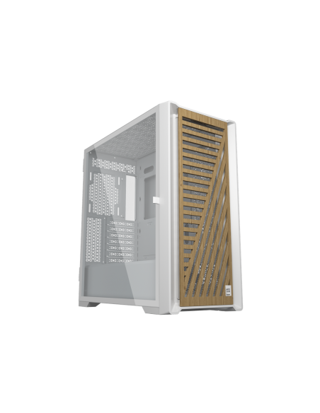 Caja ordenador phoenix gaming artisan noble