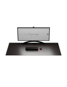 Alfombrilla phoenix eleganza xxl 125 x