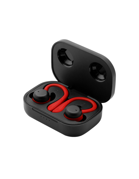 Auriculares deportivos phoenix spartan bluetooth 5.3