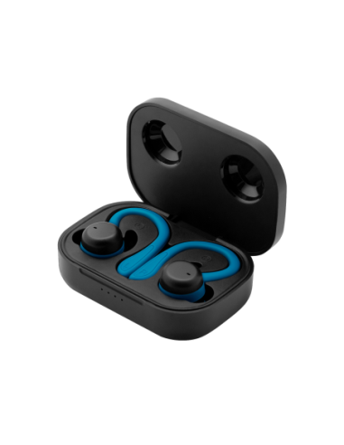Auriculares deportivos phoenix spartan bluetooth 5.3