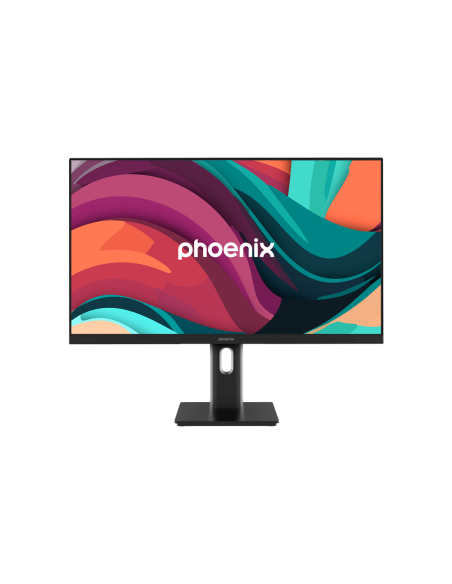Monitor phoenix essence pro 27 pulgadas full
