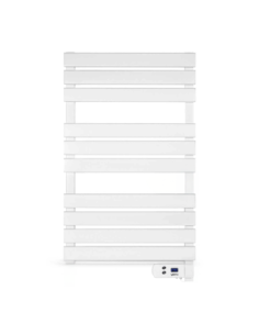 Yoevu -  radiador toallero eléctrico bajo