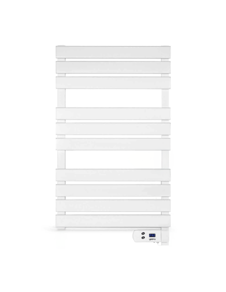 Yoevu -  radiador toallero eléctrico bajo