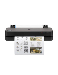 Plotter hp designjet t230 24 pulgadas a1