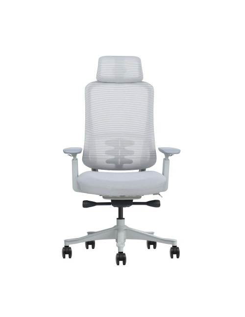 Silla oficina lira apoyo lumbar sistema