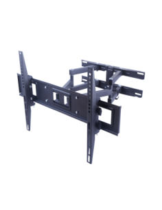 Soporte articulado pared phoenix tv hasta