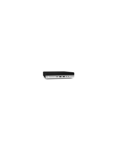 Ordenador reacondicionado mini hp 600 g5