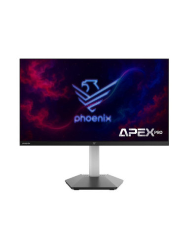 Monitor gaming phoenix apex pro 27 pulgadas