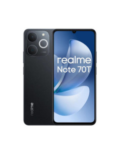 Movil realme note 70t 4 128gb