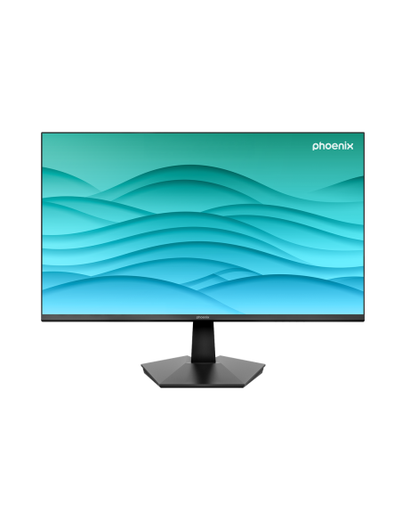 Monitor led 27 pulgadas phoenix level 27