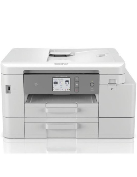 Multifunción inyección brother mfcj4540dwxlre1 wifi dúplex