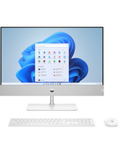 Ordenador all in one hp pavillion