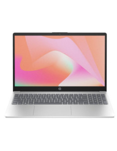 Portatil hp 15 - fd0011ns i7 - 1355u 15.6 pulgadas 16gb