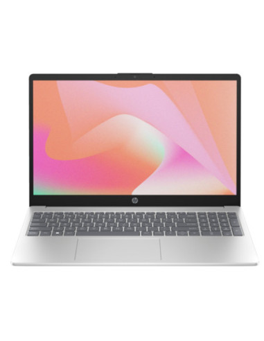 Portatil hp 15 - fd0011ns i7 - 1355u 15.6 pulgadas 16gb