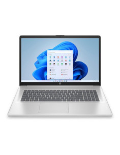 Portatil hp 17 - cn3001ns 17.3 pulgadas i3 - n305 8gb  ssd512gb