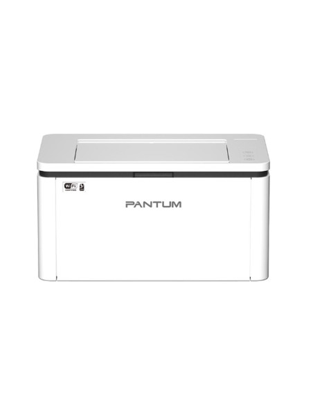 Impresora pantum láser monocromo bp2300w 22ppm