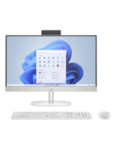 Ordenador all in one hp 24 - cr0042ns