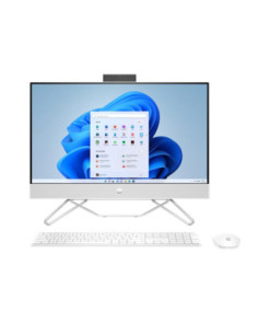 Ordenador all - in - one hp 24 - cb1027ns 23.8 pulgadas i3 - 1215u