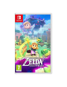 Juego nintendo switch -  the legend