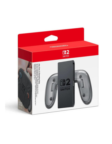 Base carga joy - con nintendo switch 2