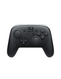 Mando nintendo switch 2 pro controller