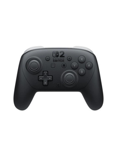 Mando nintendo switch 2 pro controller