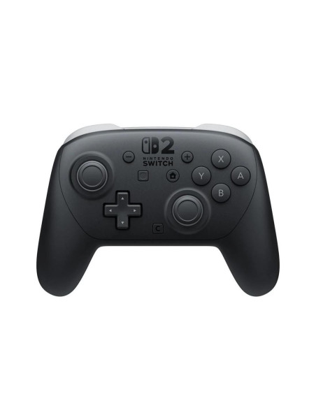 Mando nintendo switch 2 pro controller