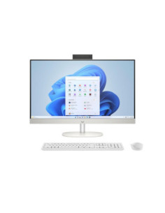 Ordenador all in one hp 27 - cr0082ns