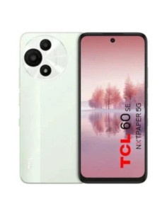 Movil tcl 60 se nxtpaper 5g